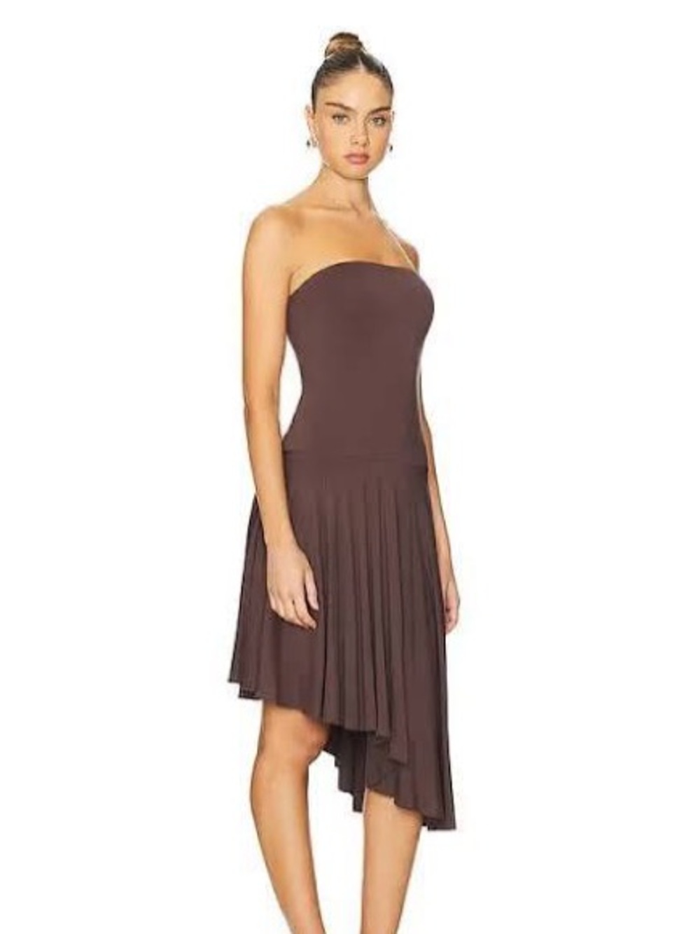 NWT geel nossa convertible skirt / dress - size XS